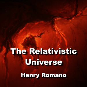 The Relativistic Universe-logo