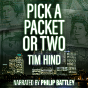 Pick a Packet or Two-logo