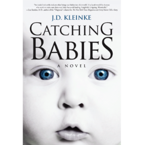 Catching Babies-logo