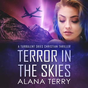 Terror in the Skies-logo
