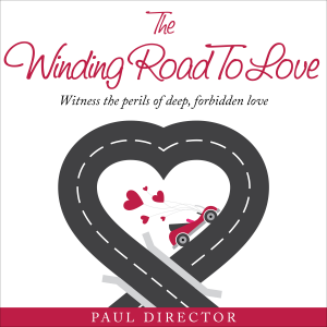 THE WINDING ROAD TO LOVE-logo