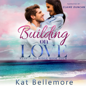 Building on Love-logo