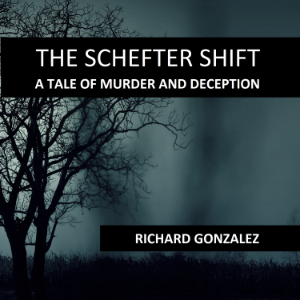 THE SCHEFTER SHIFT-logo