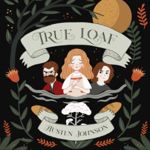True Loaf-logo
