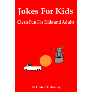 Jokes For Kids