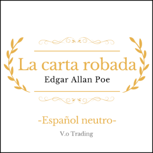 La carta robada