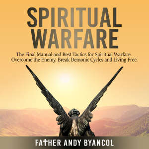 Spiritual Warfare-logo