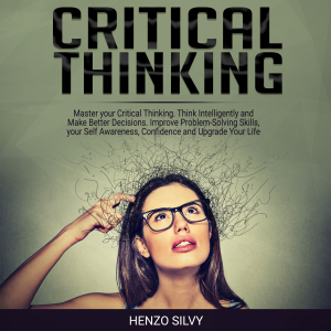 Critical Thinking-logo