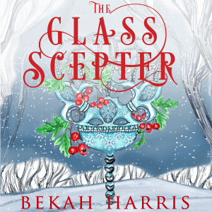 The Glass Scepter-logo