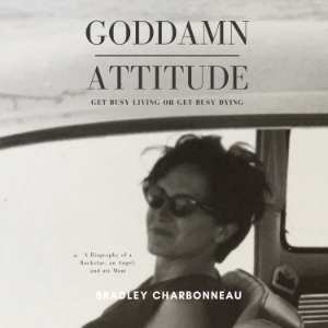 Goddamn Attitude