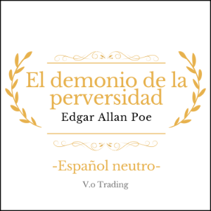 El demonio de la perversidad