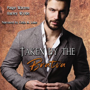 Taken by the Bratva-logo