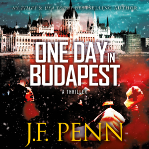 One Day In Budapest-logo