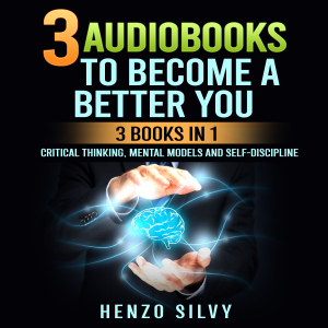 3 AudioBooks to Become a Better You-logo