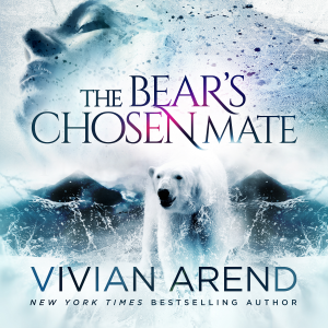 The Bear's Chosen Mate-logo