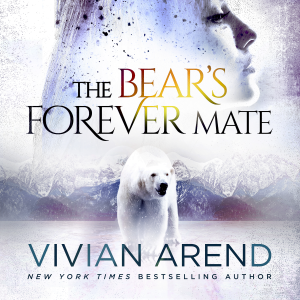 The Bear's Forever Mate-logo