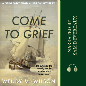 Come to Grief