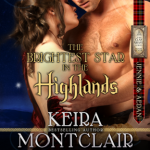 The Brightest Star in the Highlands