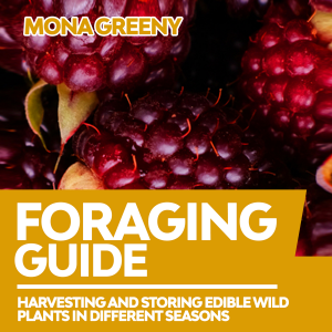 Foraging Guide-logo