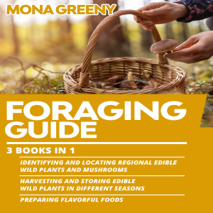 Foraging Guide-logo