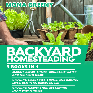 Backyard Homesteading-logo