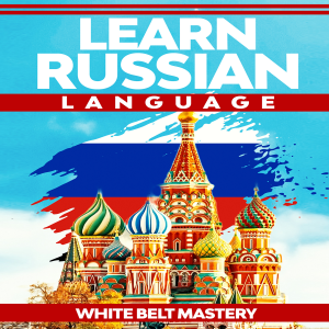 Learn Russian language