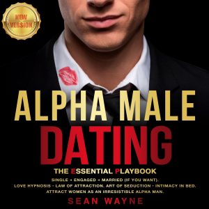 ALPHA MALE DATING. The Essential Playbook-logo