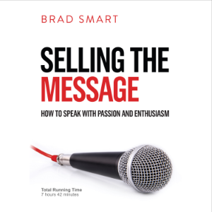 Selling The Message-logo