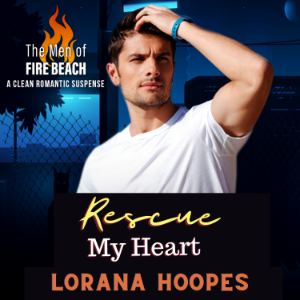 Rescue My Heart