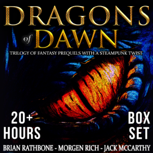 Dragons of Dawn