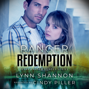 Ranger Redemption-logo