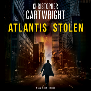Atlantis Stolen