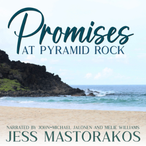 Promises at Pyramid Rock-logo