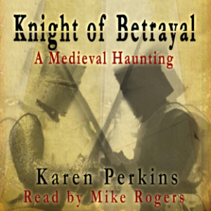 Knight of Betrayal