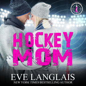 Hockey Mom-logo