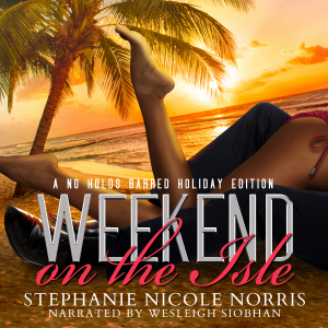 Weekend On The Isle
