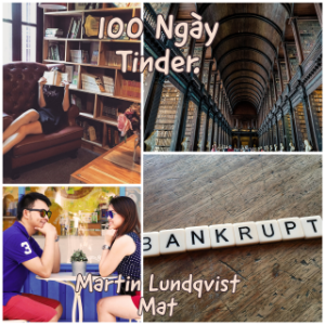 100 Ngày Tinder.