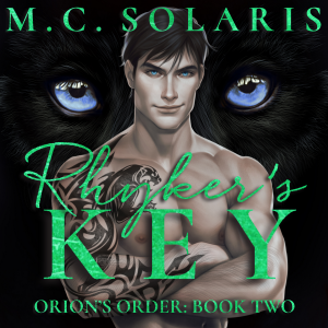 Rhyker's Key