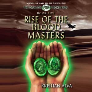 Rise of the Blood Masters