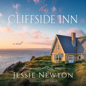 The Cliffside Inn-logo