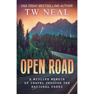 Open Road-logo