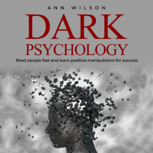 Dark Psychology-logo