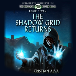 The Shadow Grid Returns-logo