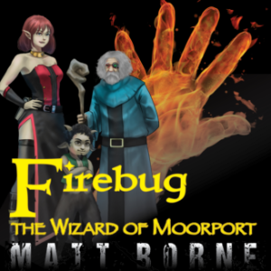 Firebug-logo