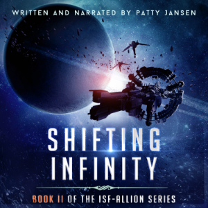 Shifting Infinity-logo