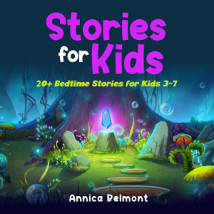 Stories for Kids-logo