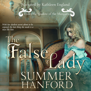The False Lady