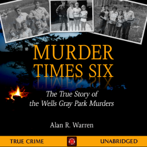 Murder Times Six-logo