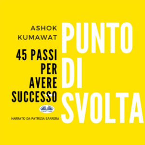Punto di Svolta-logo
