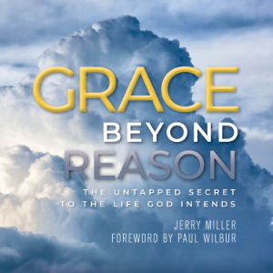 Grace Beyond Reason-logo